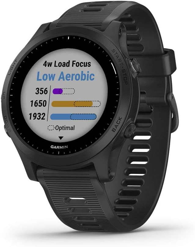 Garmin Forerunner 945, Premium Smartwatch