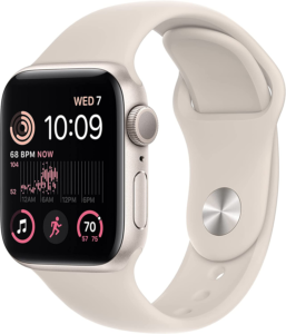 Apple Watch SE (2nd Gen) SmartWatch